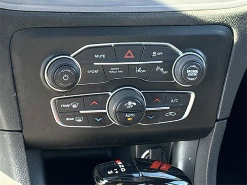 Used 2023 Dodge Charger GT w/ Blacktop Package image 22