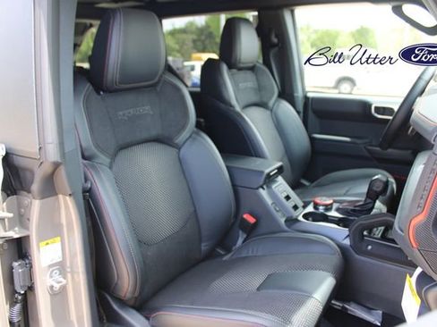 New 2026 Ford Bronco Raptor AWD/4WD image 7