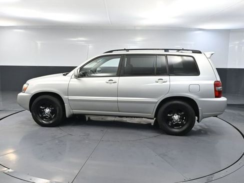Used 2007 Toyota Highlander Base image 8