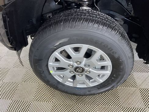 New 2026 Toyota Tacoma SR5 image 4