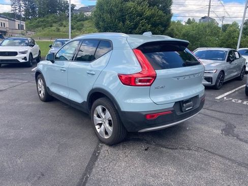 Used 2019 Volvo XC40 T5 Momentum AWD/4WD image 7