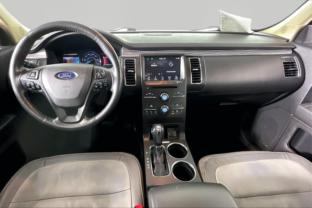 Used 2019 Ford Flex SEL w/ Equipment Group 202A FWD image 7