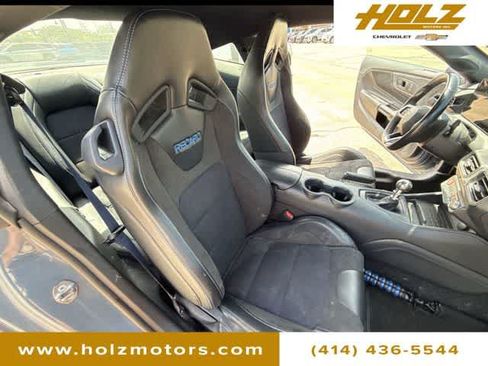 Used 2024 Ford Mustang Dark Horse w/ Dark Horse Handlin Package RWD image 25