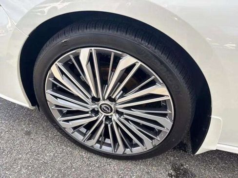 Used 2024 Nissan Altima 2.5 SL image 25