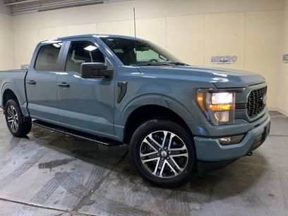 Used 2023 Ford F150 XL w/ STX Appearance Package