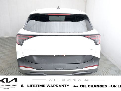 New 2026 Kia Sportage S image 6