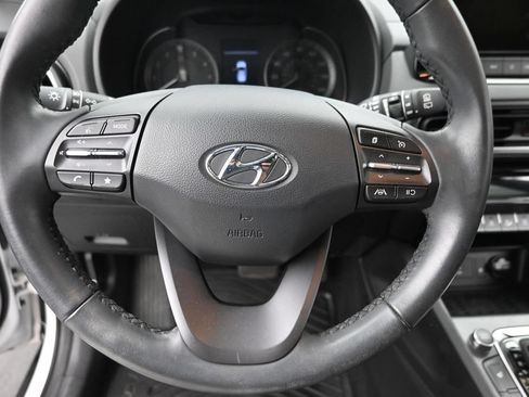 Used 2023 Hyundai Kona SEL w/ Convenience Package AWD/4WD image 17