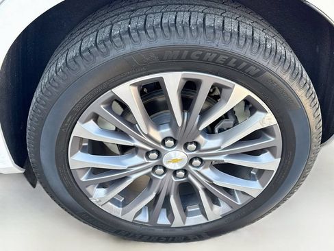 Used 2020 Chevrolet Blazer Premier w/ Driver Confidence II Package FWD image 32
