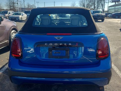 Used 2025 MINI Cooper S image 5
