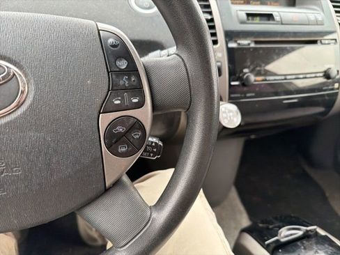 Used 2008 Toyota Prius image 36