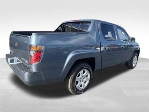 Used 2008 Honda Ridgeline RTL image 4