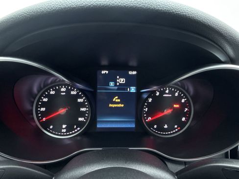 Used 2019 Mercedes-Benz C 300 4MATIC Sedan w/ Premium Package image 19