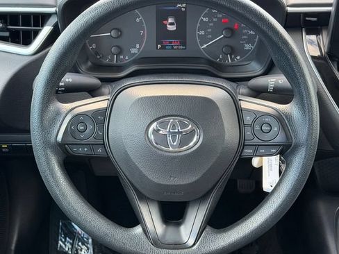 Certified 2024 Toyota Corolla LE FWD image 14