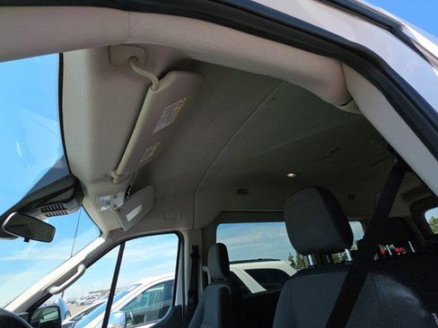 Used 2021 Ford Transit 350 XLT RWD image 9