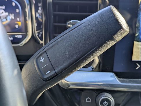 Used 2025 Chevrolet Silverado 3500 High Country w/ High Country Premium Package image 26