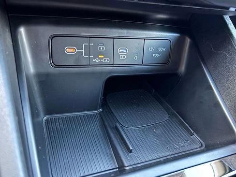 New 2026 Hyundai Tucson SEL FWD image 22