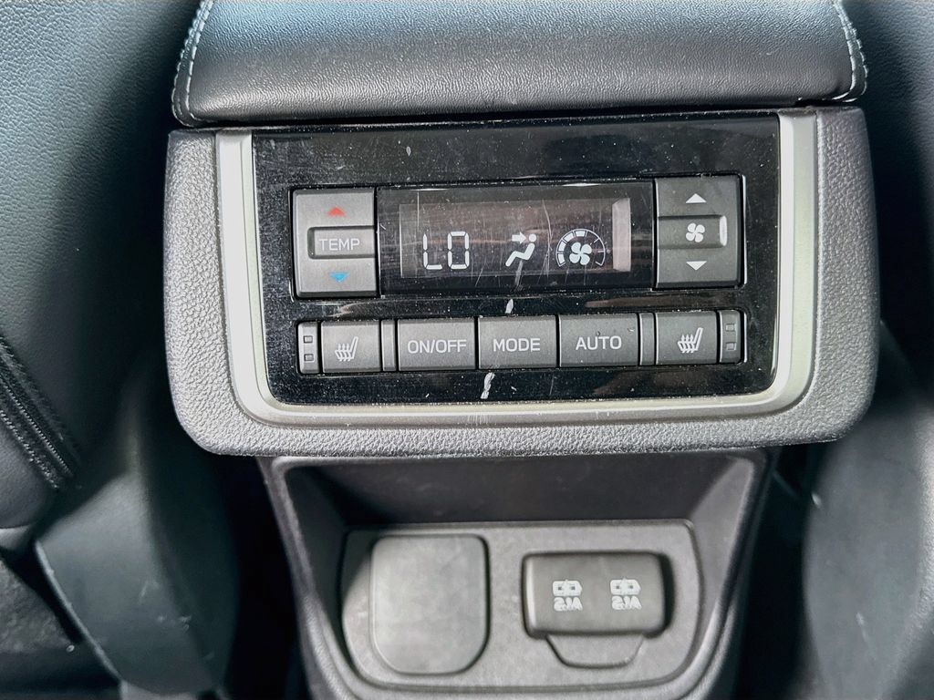 Used 2021 Subaru Ascent Limited w/ Popular Package #2A AWD/4WD image 29