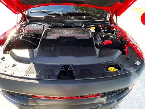 Used 2024 RAM 1500 TRX image 6