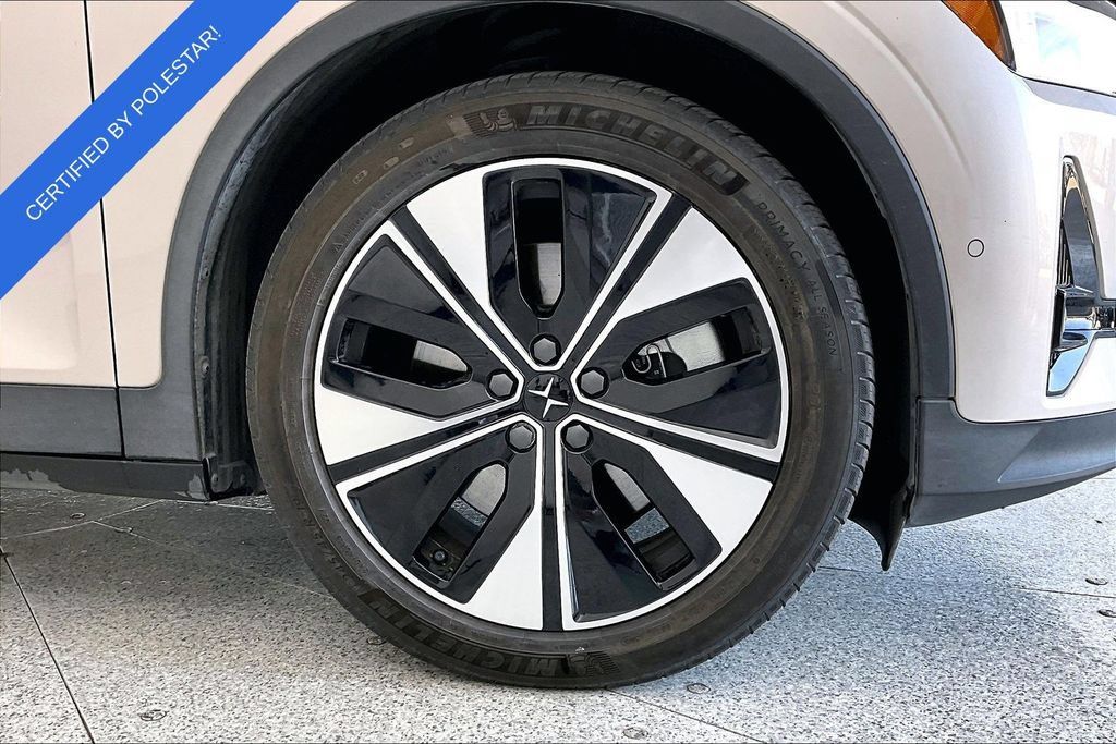 Used 2024 Polestar Polestar 2 AWD/4WD image 10