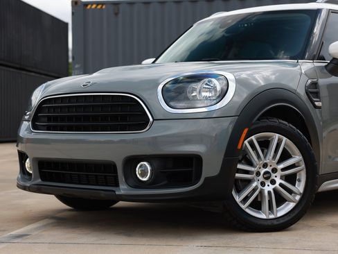 Used 2020 MINI Cooper Countryman image 38