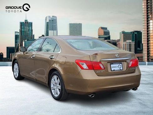 Used 2007 Lexus ES 350 image 3