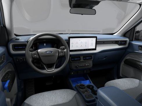 New 2026 Ford Maverick XLT FWD image 31