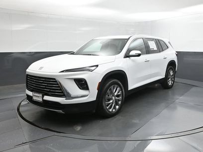 Used 2025 Buick Enclave Preferred