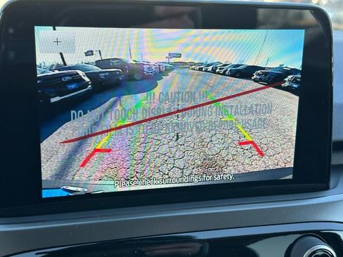 New 2026 Ford Escape Active w/ Cold Weather Package image 14