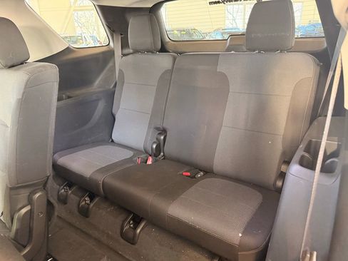 Used 2021 Chevrolet Traverse LS w/ LPO, Floor Liner Package image 11
