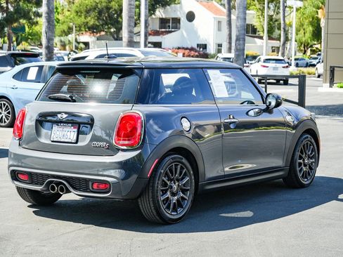 Used 2015 MINI Cooper S FWD image 6