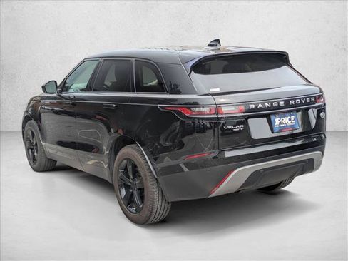 Used 2018 Land Rover Range Rover Velar S AWD/4WD image 7