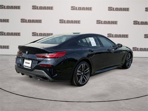 Certified 2025 BMW 840i xDrive image 5