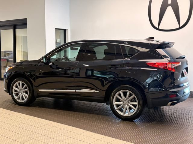 Certified 2024 Acura RDX SH-AWD image 3