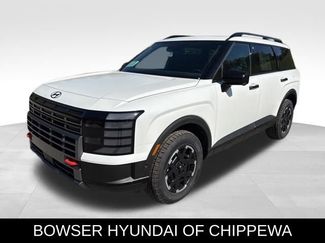 New 2026 Hyundai Palisade XRT Pro video 1