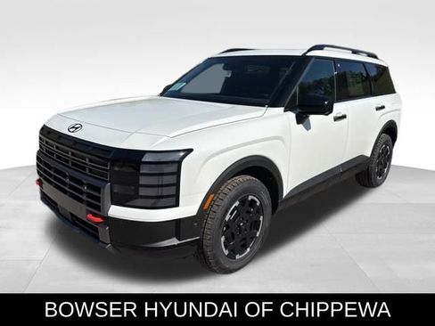New 2026 Hyundai Palisade XRT Pro image 1