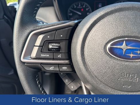 Used 2022 Subaru Legacy Premium AWD/4WD image 14