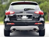 Used 2017 INFINITI QX50 2WD image 5
