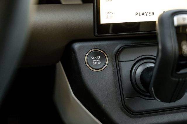 New 2026 Land Rover Defender 110 S AWD/4WD image 26