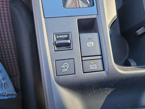 New 2026 Nissan Sentra SR w/ SR All Weather Package FWD image 28