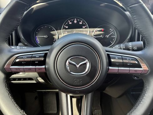 Used 2025 MAZDA CX-50 2.5 Hybrid w/ Premium Plus Pkg AWD/4WD image 24