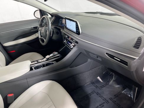 Used 2023 Hyundai Sonata Limited FWD image 30