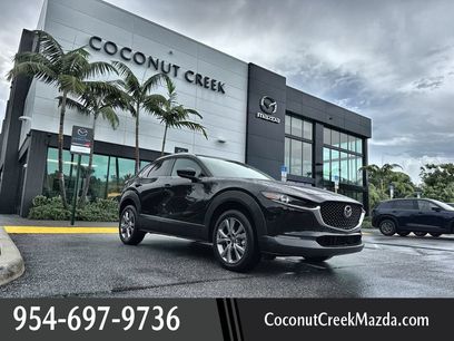 Certified 2024 MAZDA CX-30 AWD 2.5 S w/ Premium Package