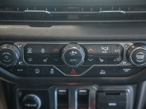 New 2026 Jeep Wrangler Sport AWD/4WD image 22