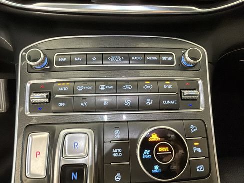 Used 2021 Hyundai Santa Fe Calligraphy AWD/4WD image 24