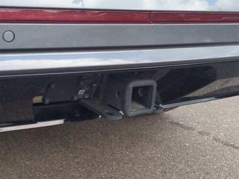 Used 2021 Volkswagen Atlas SEL R-Line image 37