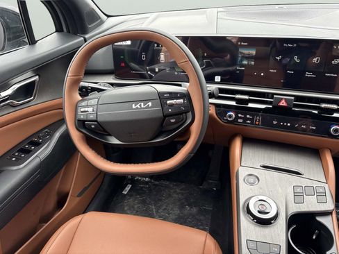 New 2026 Kia Sportage X-Line image 14