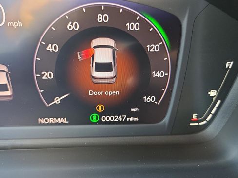 New 2026 Honda Accord Sport image 23
