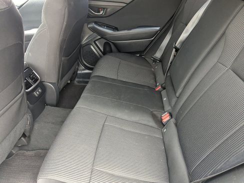 Used 2022 Subaru Legacy Premium AWD/4WD image 18