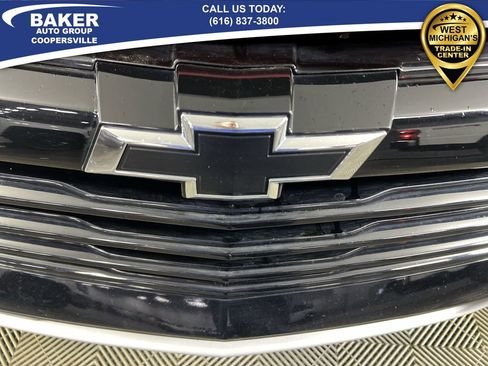 Used 2023 Chevrolet Blazer LT image 30