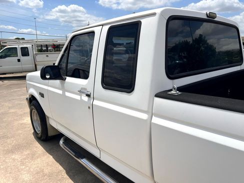 Used 1993 Ford F150 XL image 17